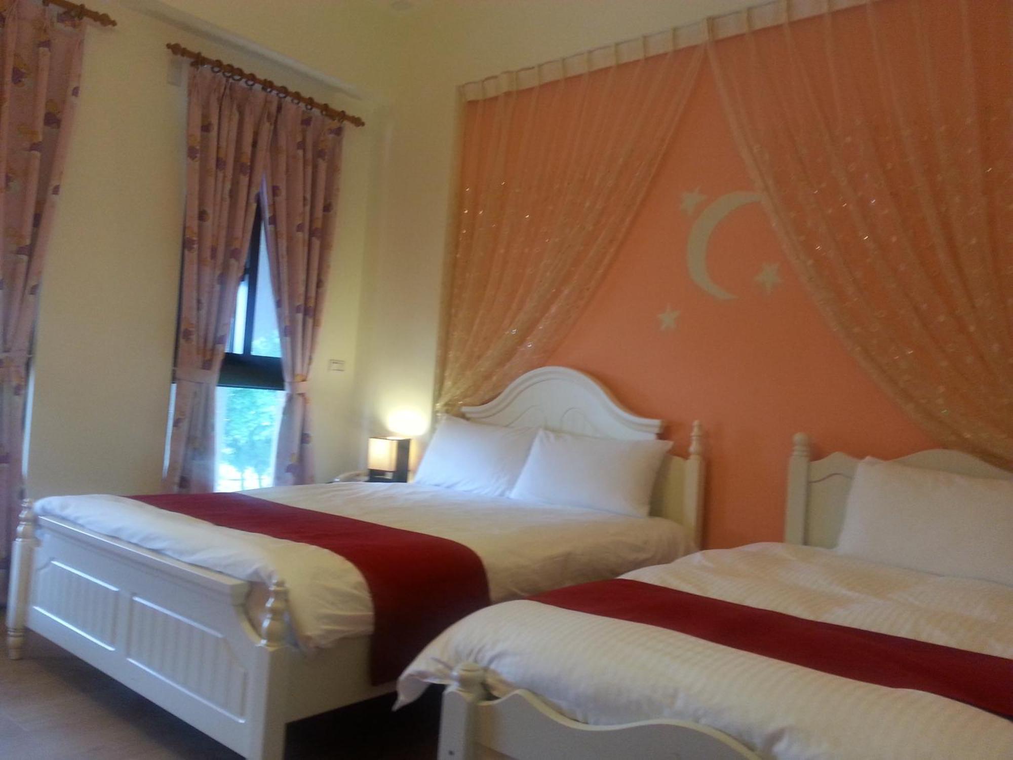 Money B&B Hualien City Exterior photo