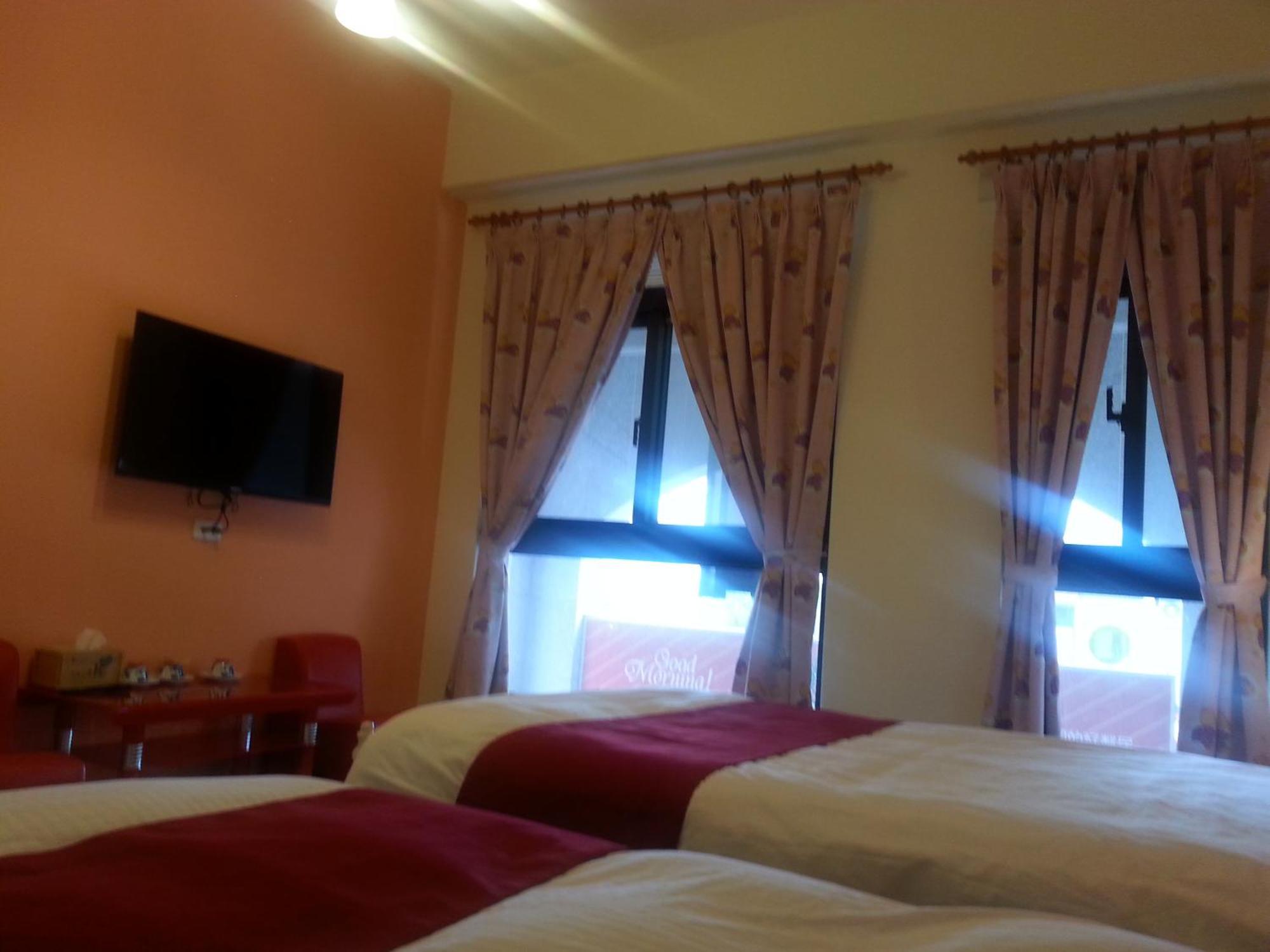 Money B&B Hualien City Exterior photo