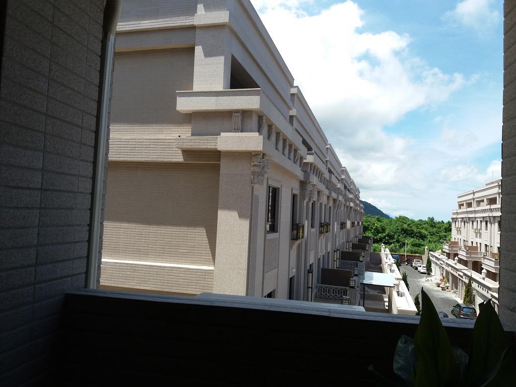 Money B&B Hualien City Exterior photo