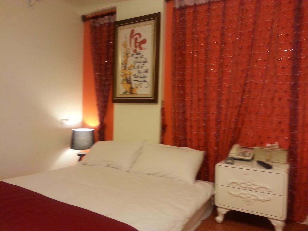 Money B&B Hualien City Exterior photo